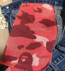 A Bathing Ape Other M