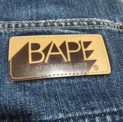 A Bathing Ape Other M