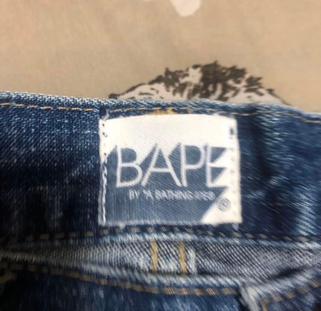 A Bathing Ape Other M