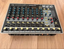 Roland Microphone Mixer 24Bit96Khz 16Ch M-16Dx