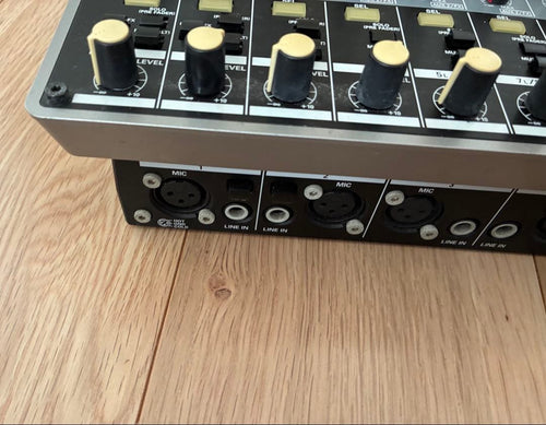Roland Microphone Mixer 24Bit96Khz 16Ch M-16Dx
