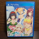 Playstation Vita Games (Physical) Psvita Z