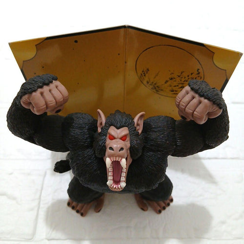 Banpresto Dragon Ball Z
