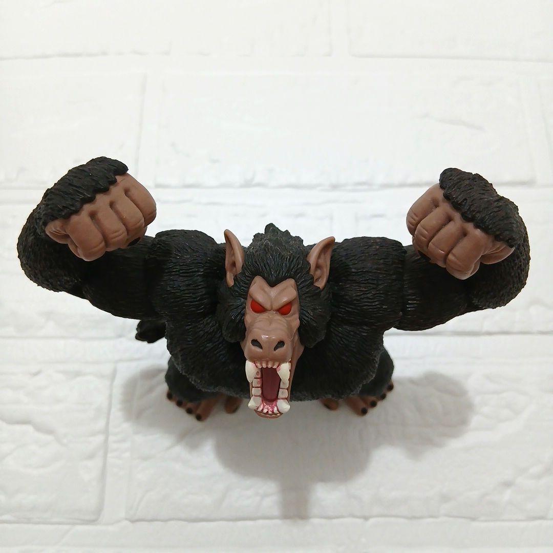 Banpresto Dragon Ball Z