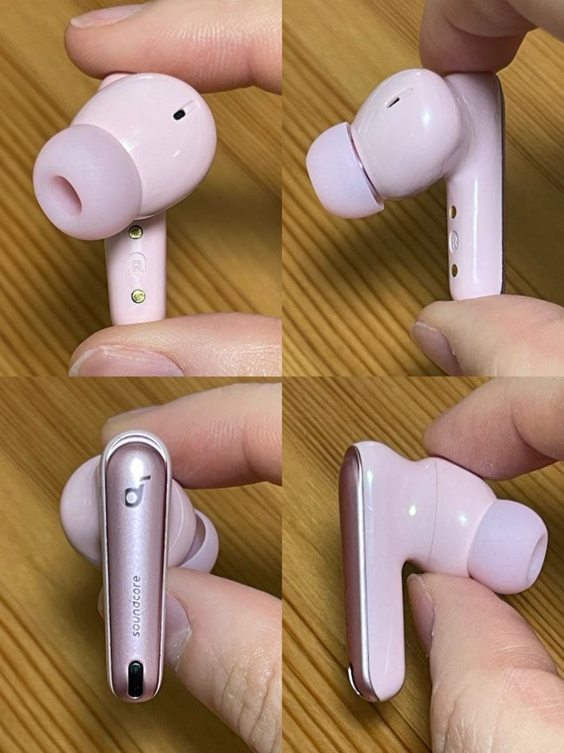 Anker Wireless Earphone Anker/Soundcoreliberty4Nc/