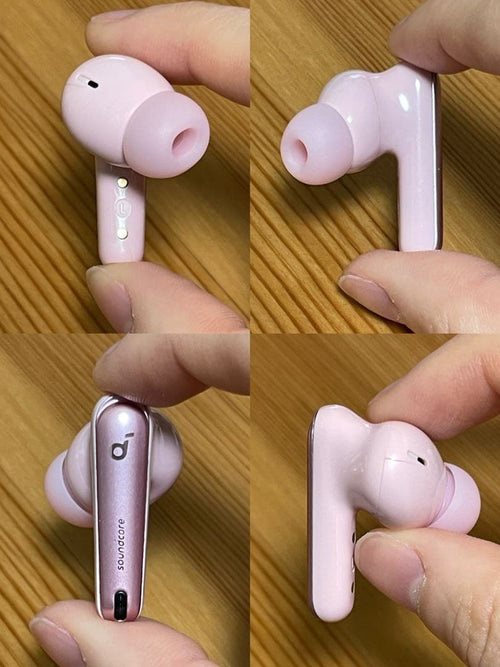 Anker Wireless Earphone Anker/Soundcoreliberty4Nc/