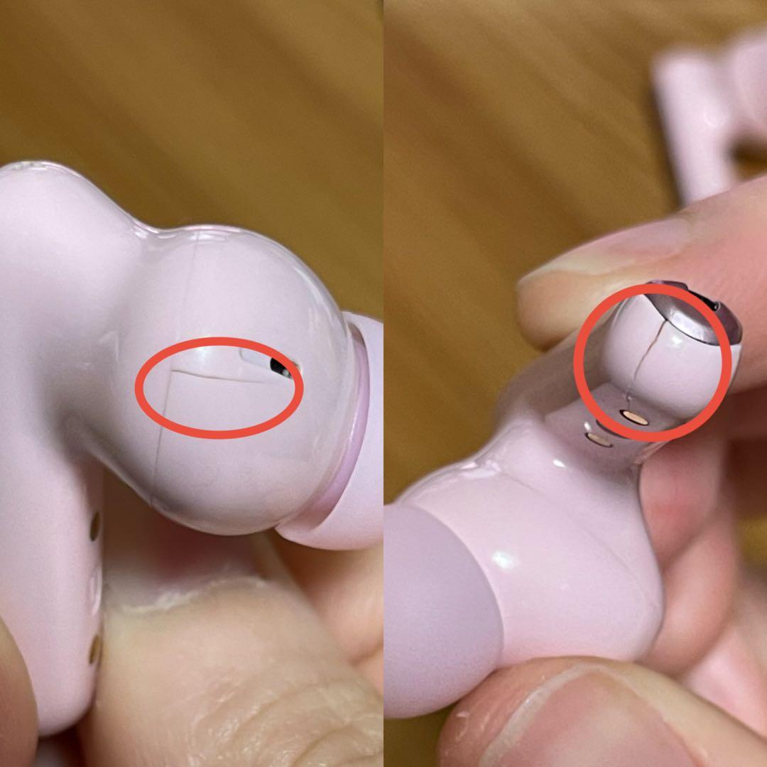 Anker Wireless Earphone Anker/Soundcoreliberty4Nc/