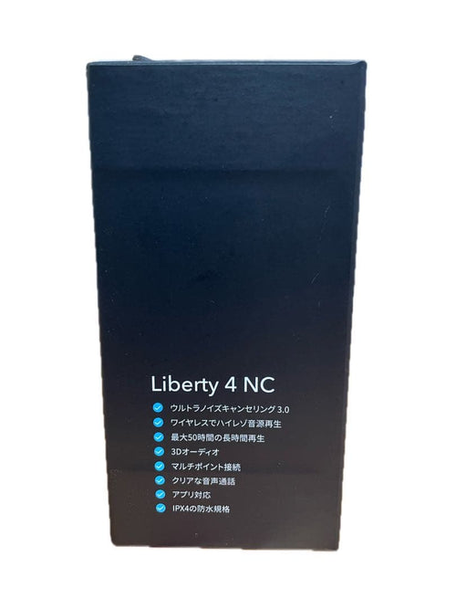 Anker Wireless Earphone Anker/Soundcoreliberty4Nc/