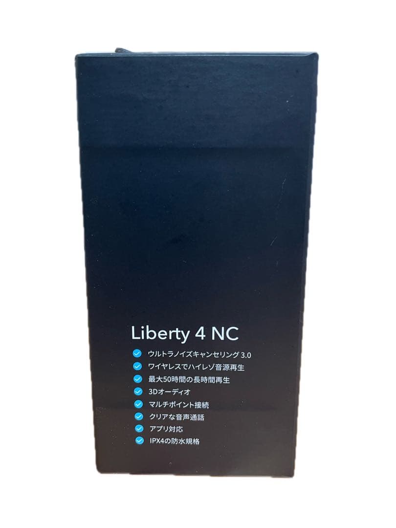 Anker Wireless Earphone Anker/Soundcoreliberty4Nc/