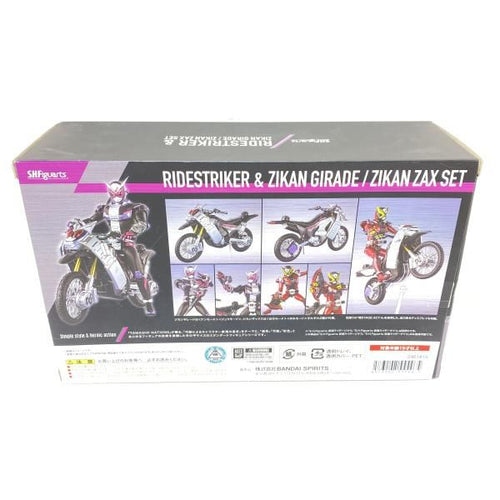 Bandai Others S.H.Figuarts [95]