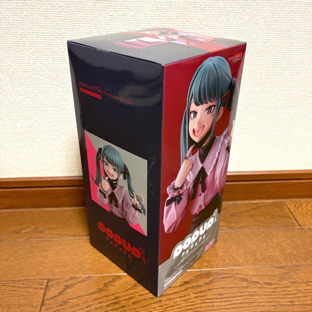 Good Smile Company Other Pop Up Parade Ver. L