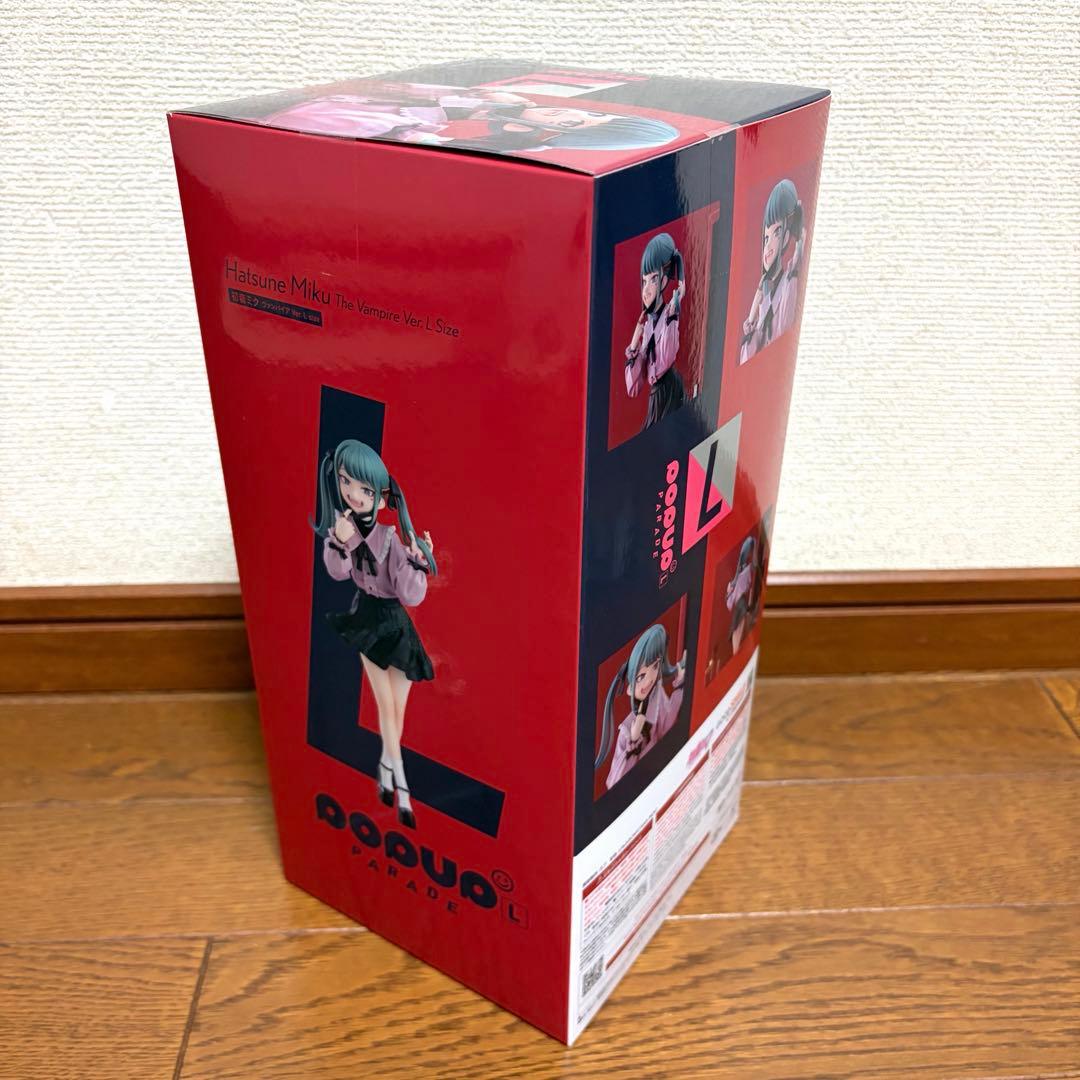 Good Smile Company Other Pop Up Parade Ver. L