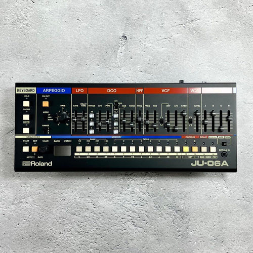 Roland Other Ju-06A Boutique