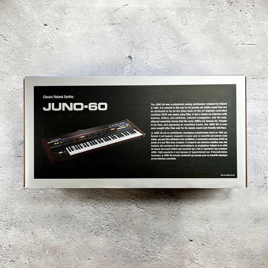 Roland Other Ju-06A Boutique