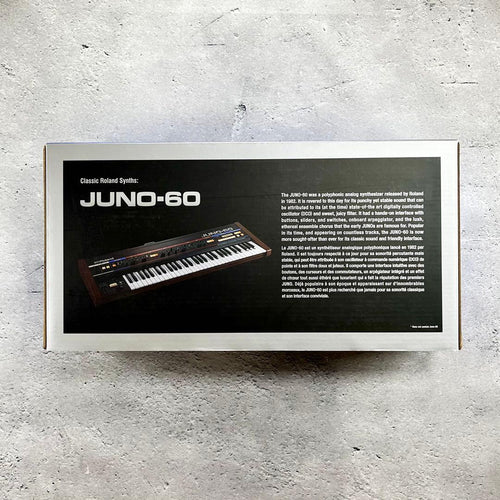 Roland Other Ju-06A Boutique