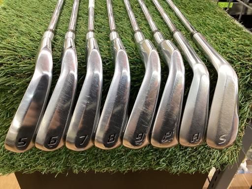Single Iron Rmx Vd40 8S Ir Ns Pro 850Gh Neo R) C