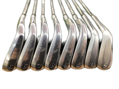 Single Iron Rmx Vd40 8S Ir Ns Pro 850Gh Neo R) C