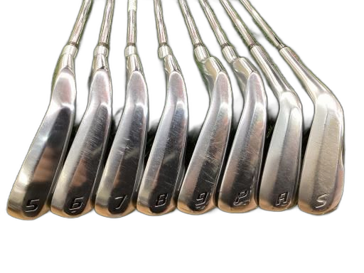 Single Iron Rmx Vd40 8S Ir Ns Pro 850Gh Neo R) C