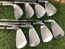 Single Iron Rmx Vd40 8S Ir Ns Pro 850Gh Neo R) C