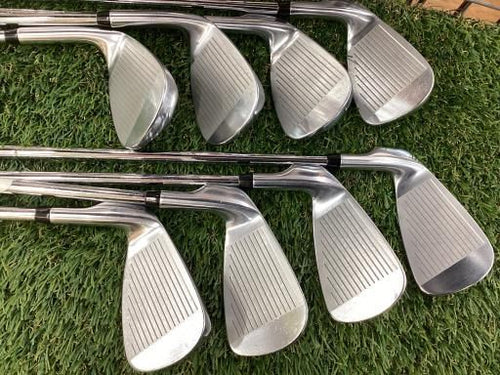 Single Iron Rmx Vd40 8S Ir Ns Pro 850Gh Neo R) C