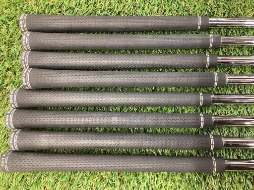 Single Iron Rmx Vd40 8S Ir Ns Pro 850Gh Neo R) C