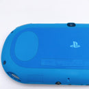Playstation Vita Consoles Sony Ps Pch-2000