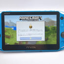 Playstation Vita Consoles Sony Ps Pch-2000