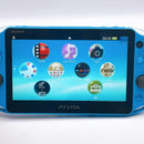 Playstation Vita Consoles Sony Ps Pch-2000