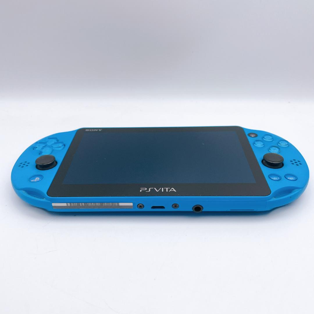 Playstation Vita Consoles Sony Ps Pch-2000