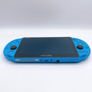 Playstation Vita Consoles Sony Ps Pch-2000