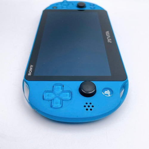 Playstation Vita Consoles Sony Ps Pch-2000