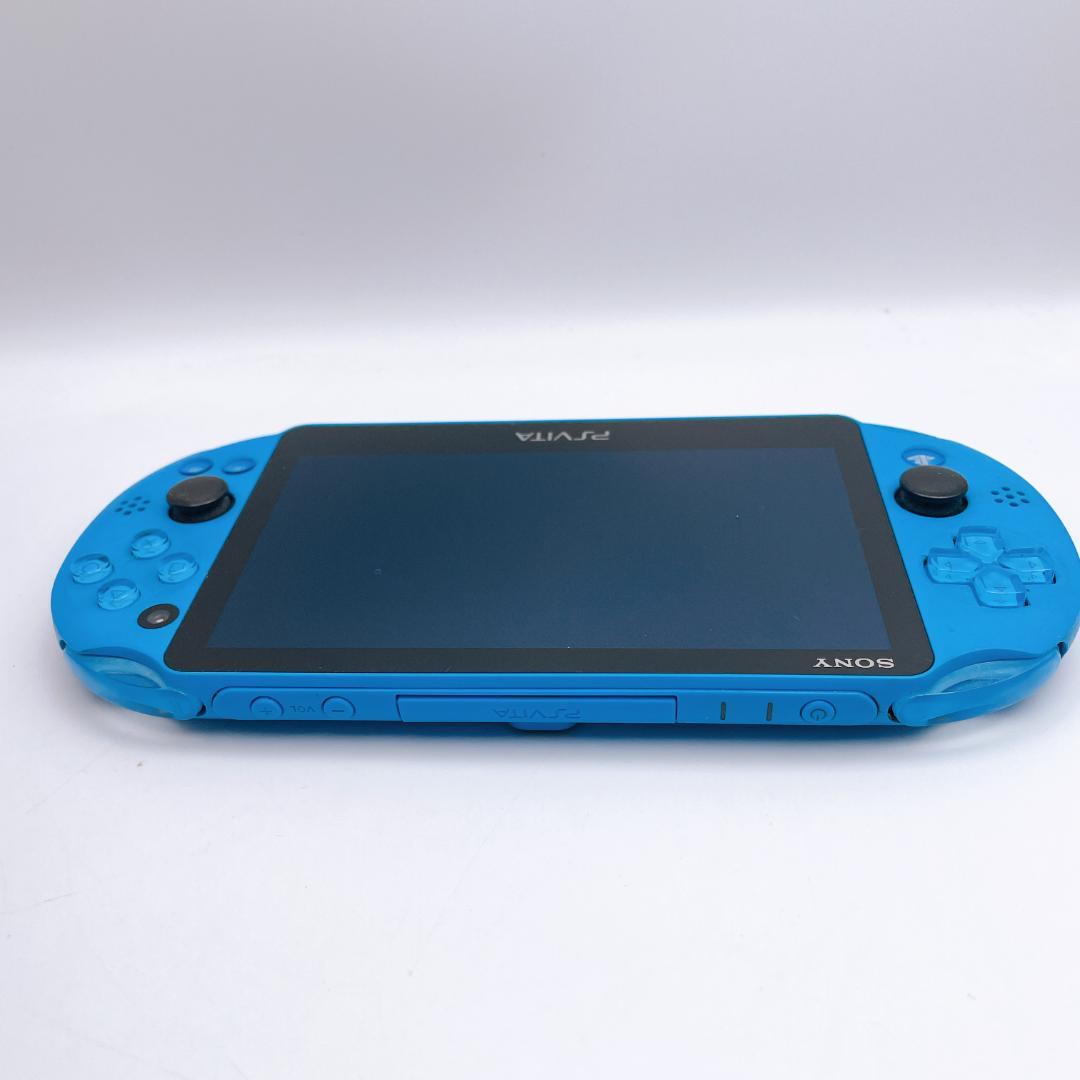 Playstation Vita Consoles Sony Ps Pch-2000