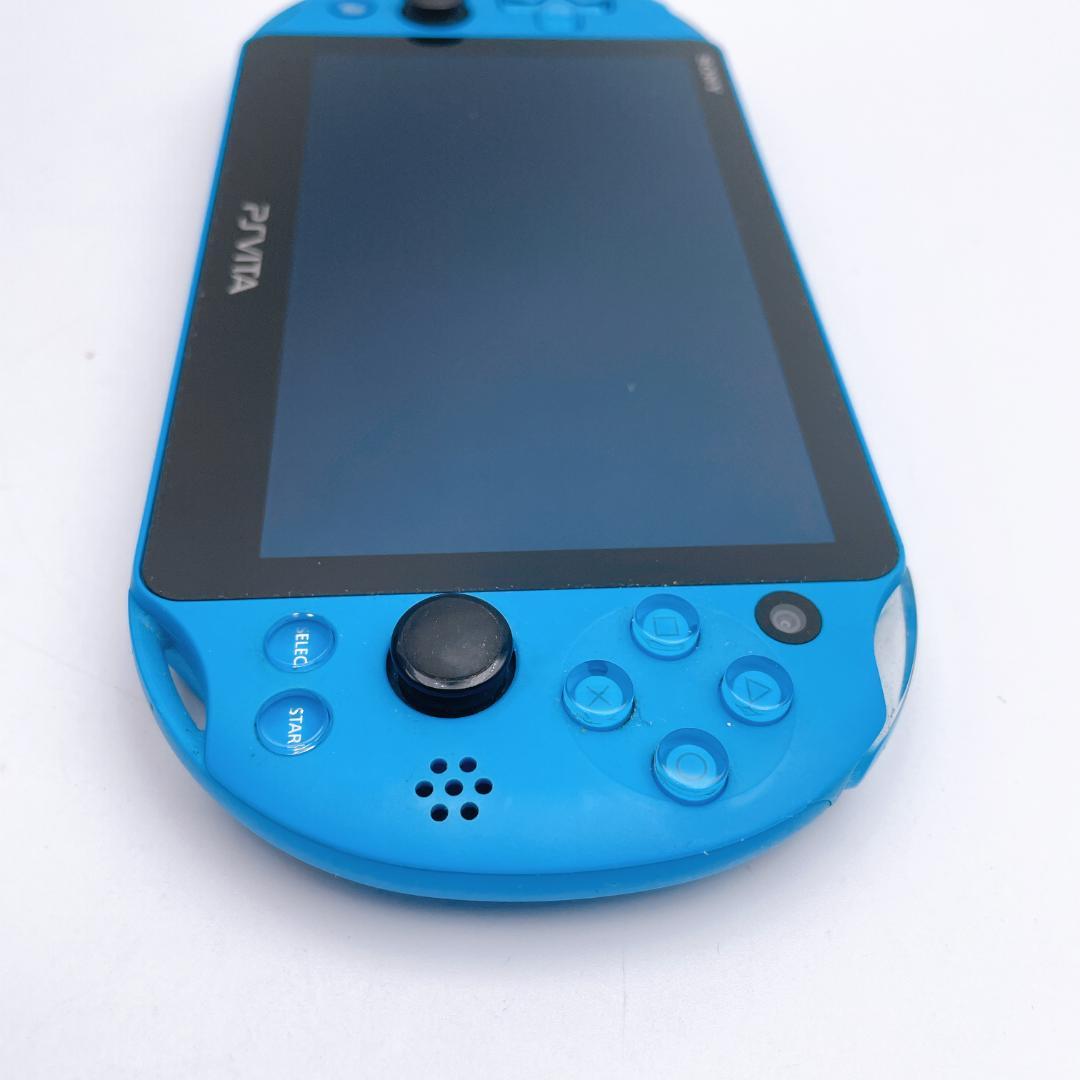 Playstation Vita Consoles Sony Ps Pch-2000