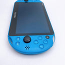 Playstation Vita Consoles Sony Ps Pch-2000