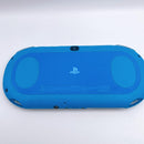 Playstation Vita Consoles Sony Ps Pch-2000