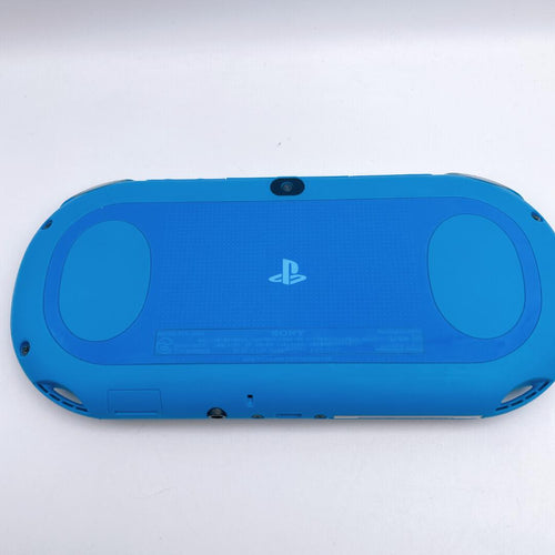 Playstation Vita Consoles Sony Ps Pch-2000