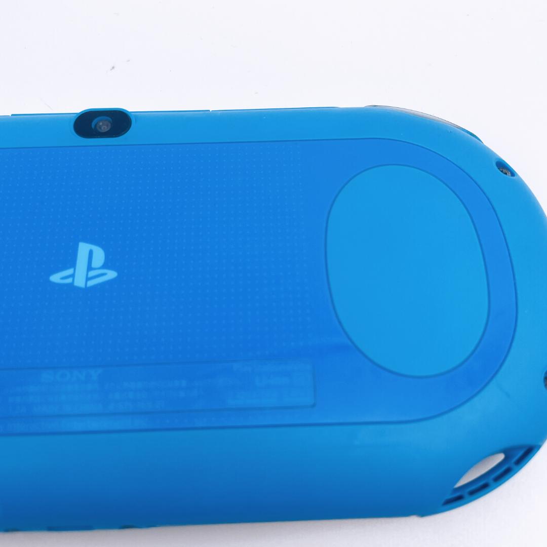 Playstation Vita Consoles Sony Ps Pch-2000