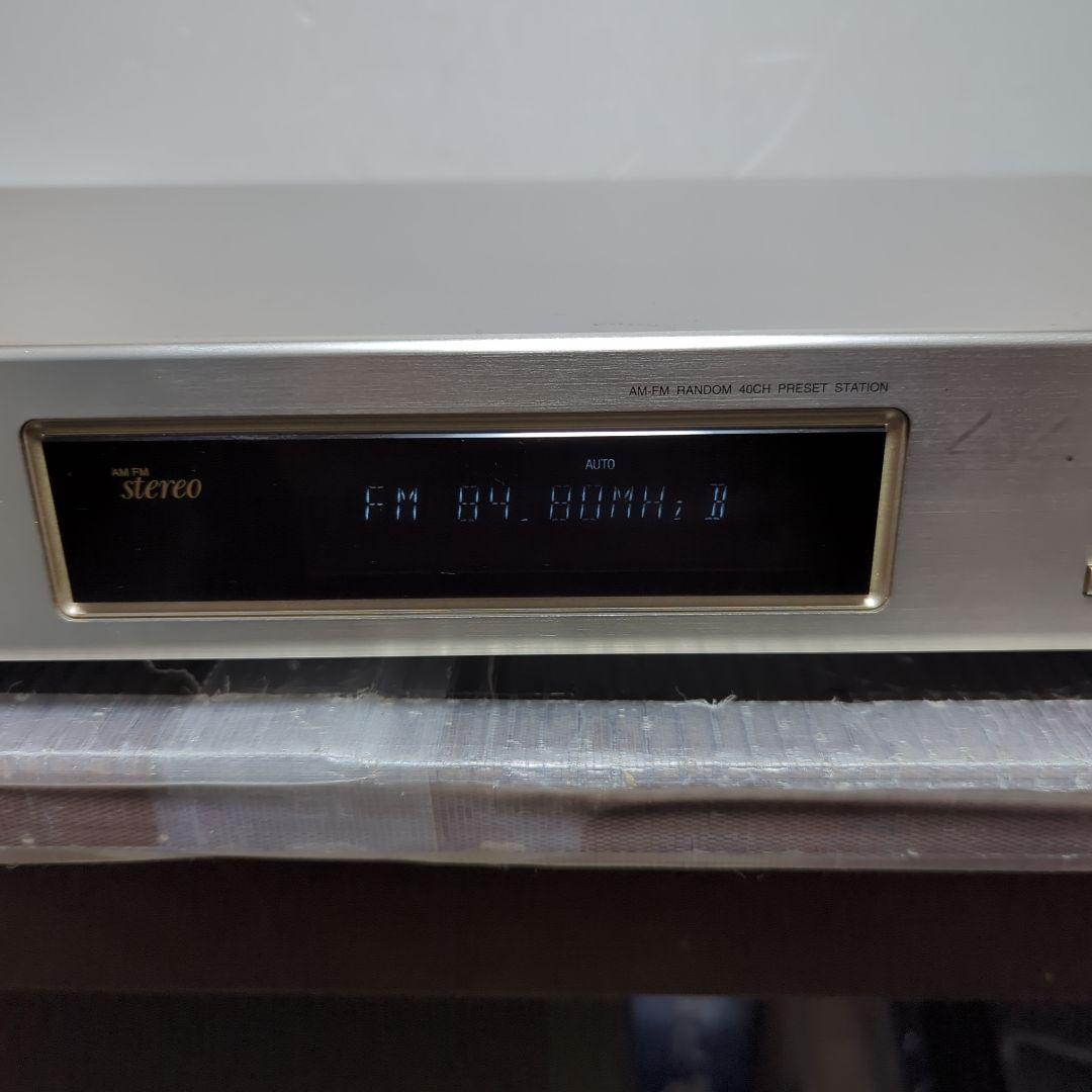 Denon Others Am/Fm Tu-290G