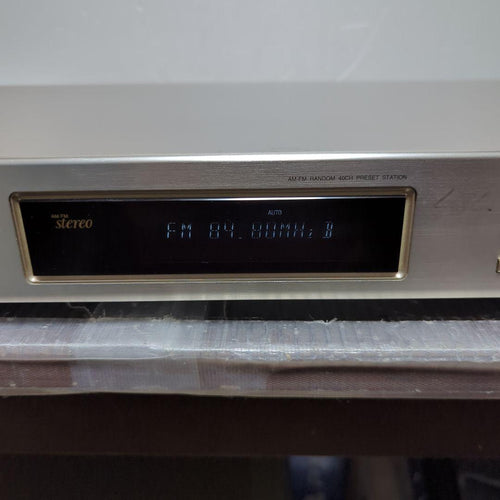 Denon Others Am/Fm Tu-290G