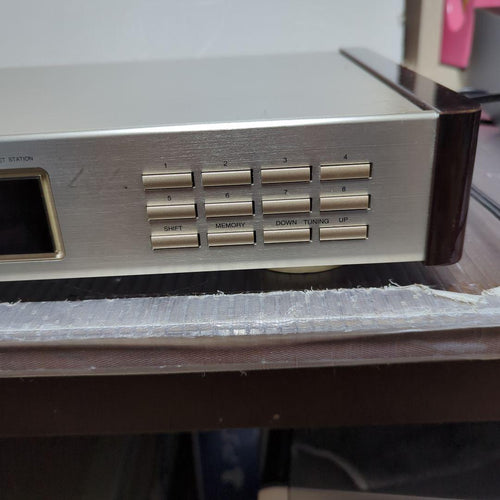 Denon Others Am/Fm Tu-290G