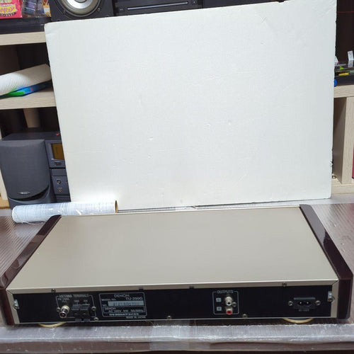 Denon Others Am/Fm Tu-290G