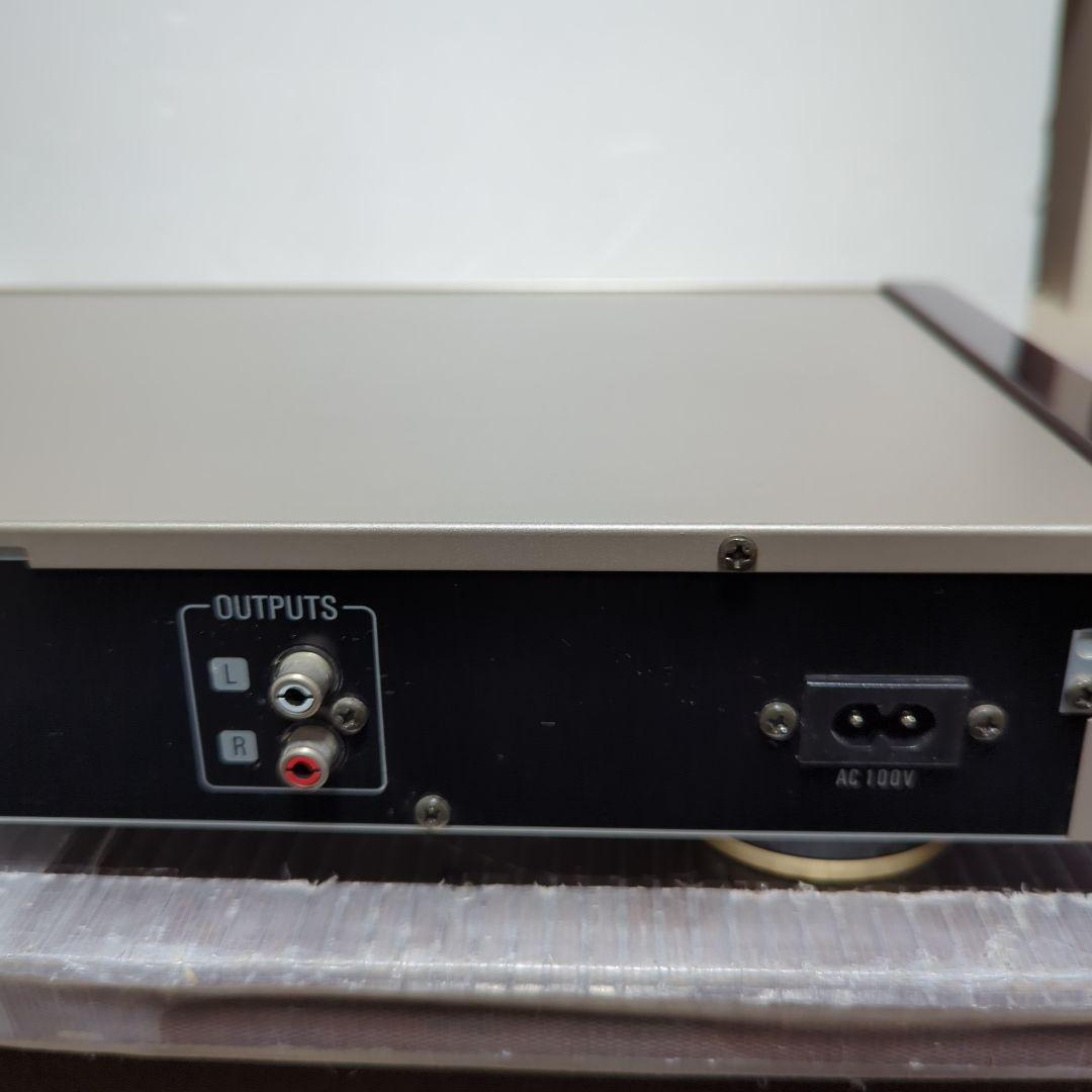 Denon Others Am/Fm Tu-290G
