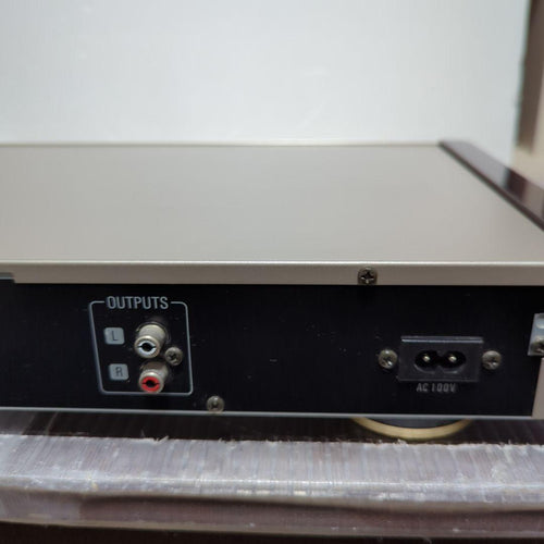 Denon Others Am/Fm Tu-290G