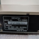 Denon Others Am/Fm Tu-290G
