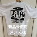 X-Large T-Shirts Pro Club T Xl