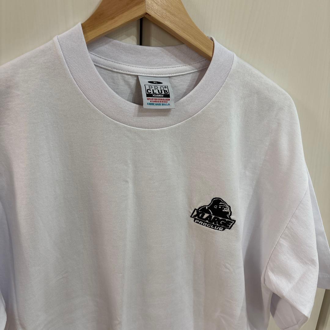 X-Large T-Shirts Pro Club T Xl