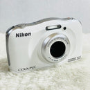 Nikon Compact Digital Cameras Coolpix W150