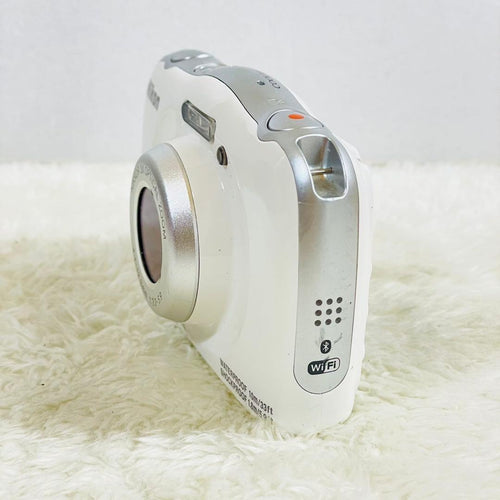 Nikon Compact Digital Cameras Coolpix W150