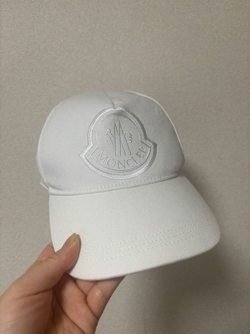 Moncler Baseball Caps