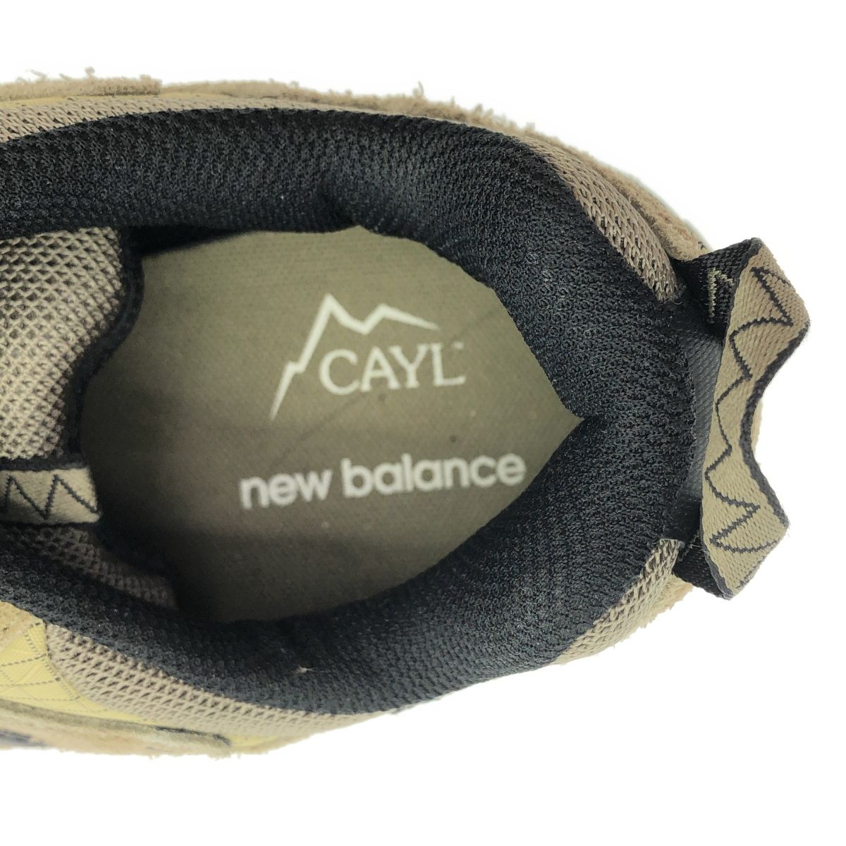 New Balance Sneakers Cayl 610 Covert Green